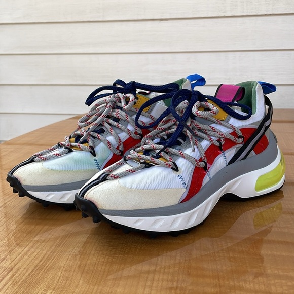 DSQUARED2 Bubble Shoes Size 39 EU - Picture 10 of 15